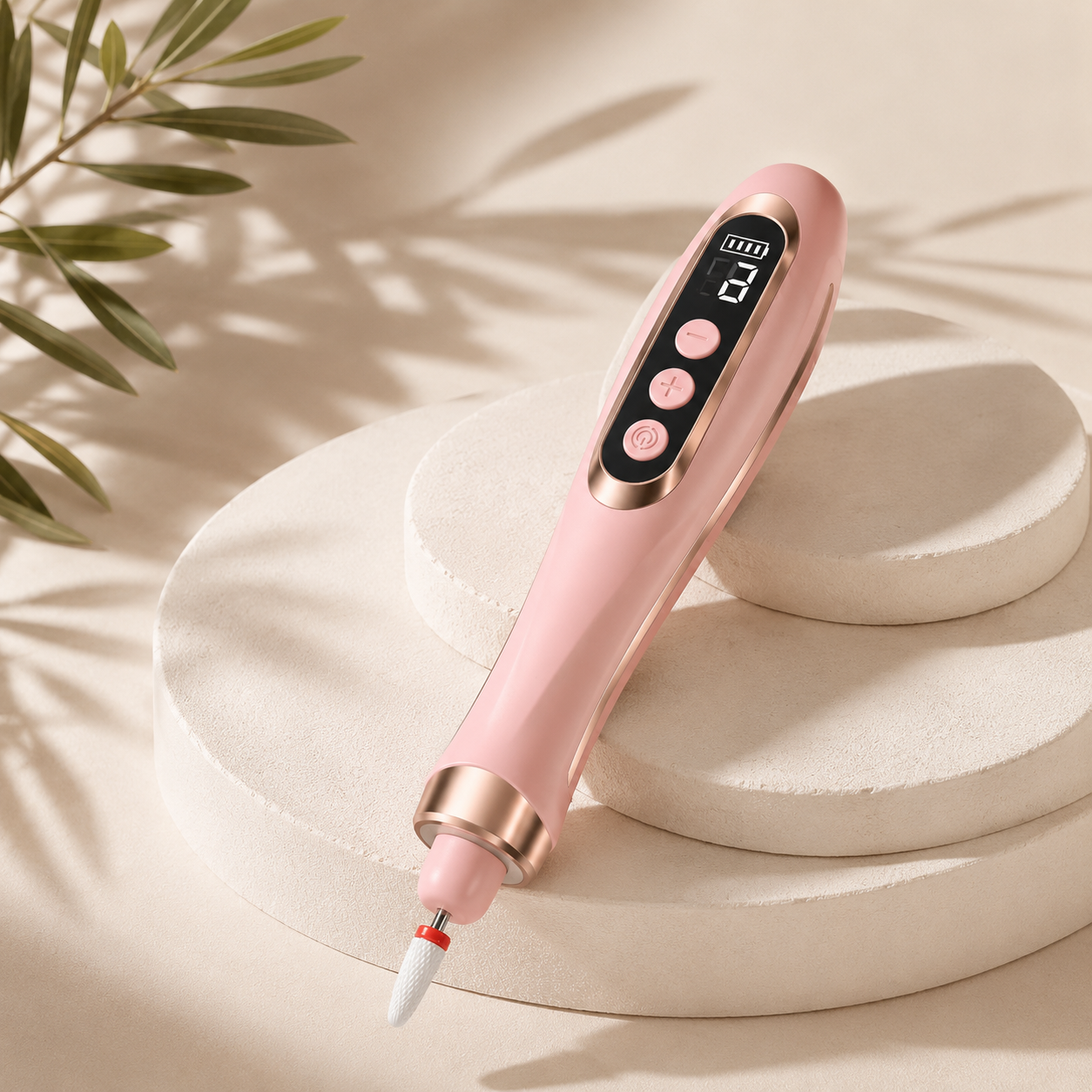 Electric Nail Drills