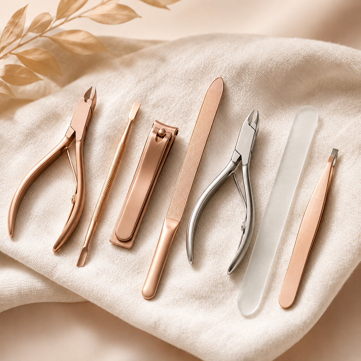 Nail Tools