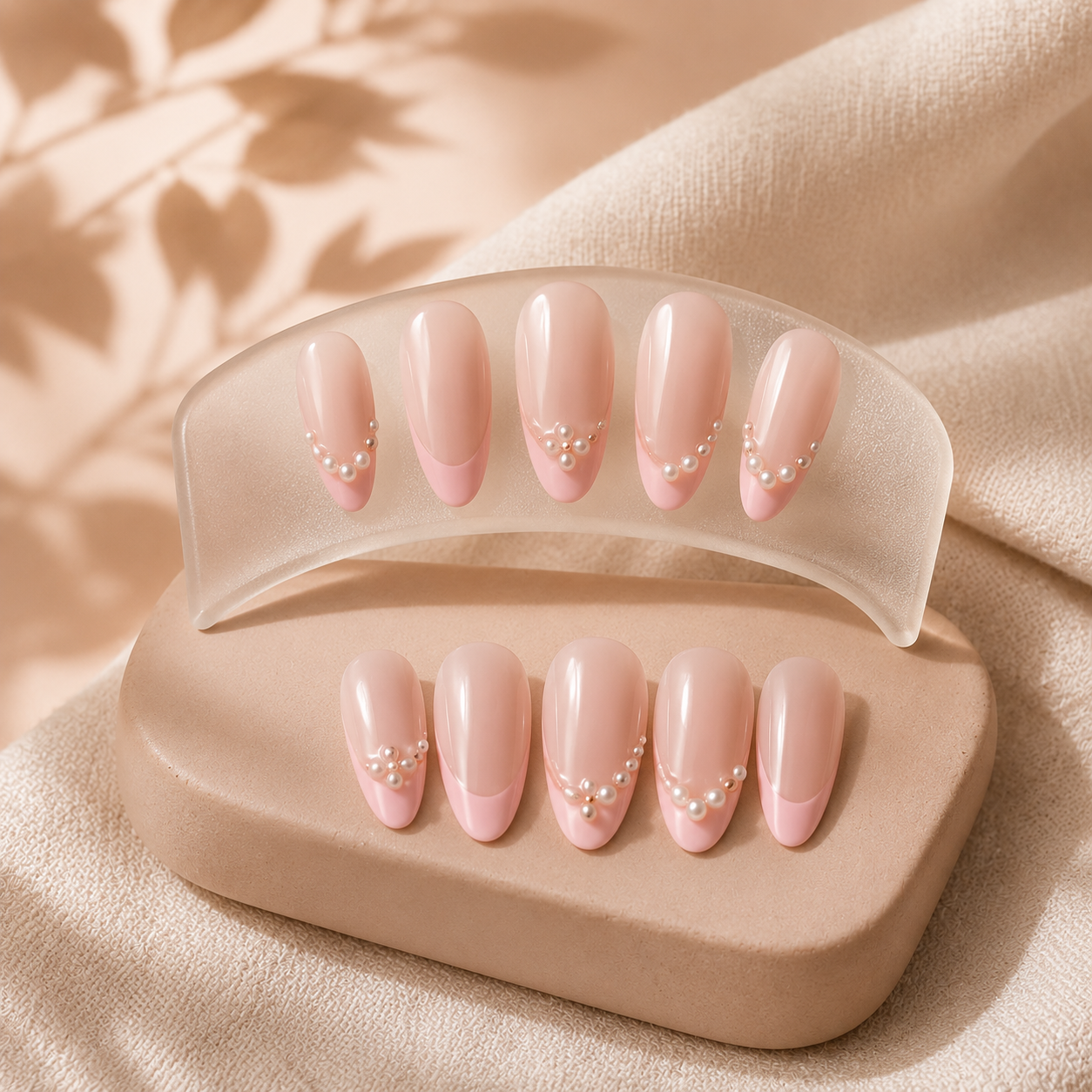 Press-On Nails